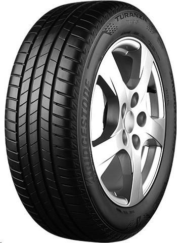 225/45R18 95Y BRIDGESTONE TURANZA T005 XL *
