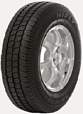 175/70R14C 95S HIFLY SUPER2000.