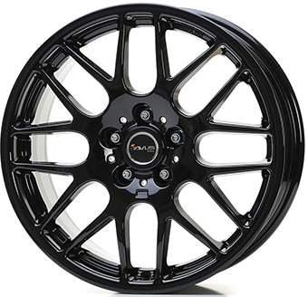 AVUS VELGEN AVUS AC-MB4 9.5x19 5/120 ET45 CB72.6