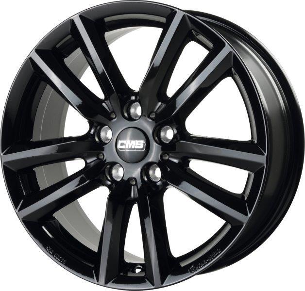 CMS C27 CBG 7.5x18 5/114.3 ET35 CB66.1