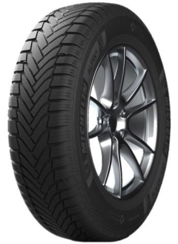 195/55R20 95H MICHELIN ALPIN 6 XL