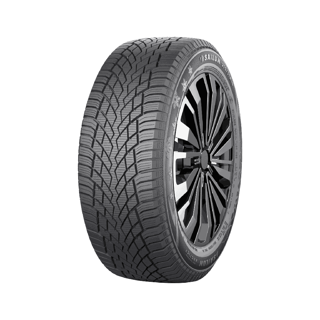 215/65R16 102T SAILUN ICE BLAZER ARCTIC 2 XL