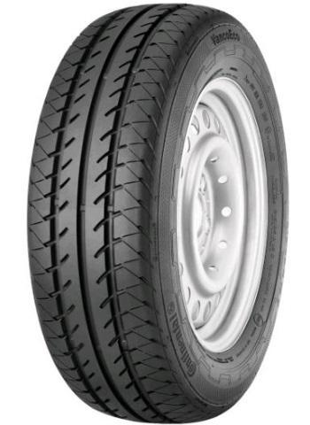 205/65R16C 107/105T CONTINENTAL VANCONTACT ECO 8PR