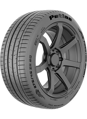 275/45R20 110Y PETLAS PRESSPORT XL