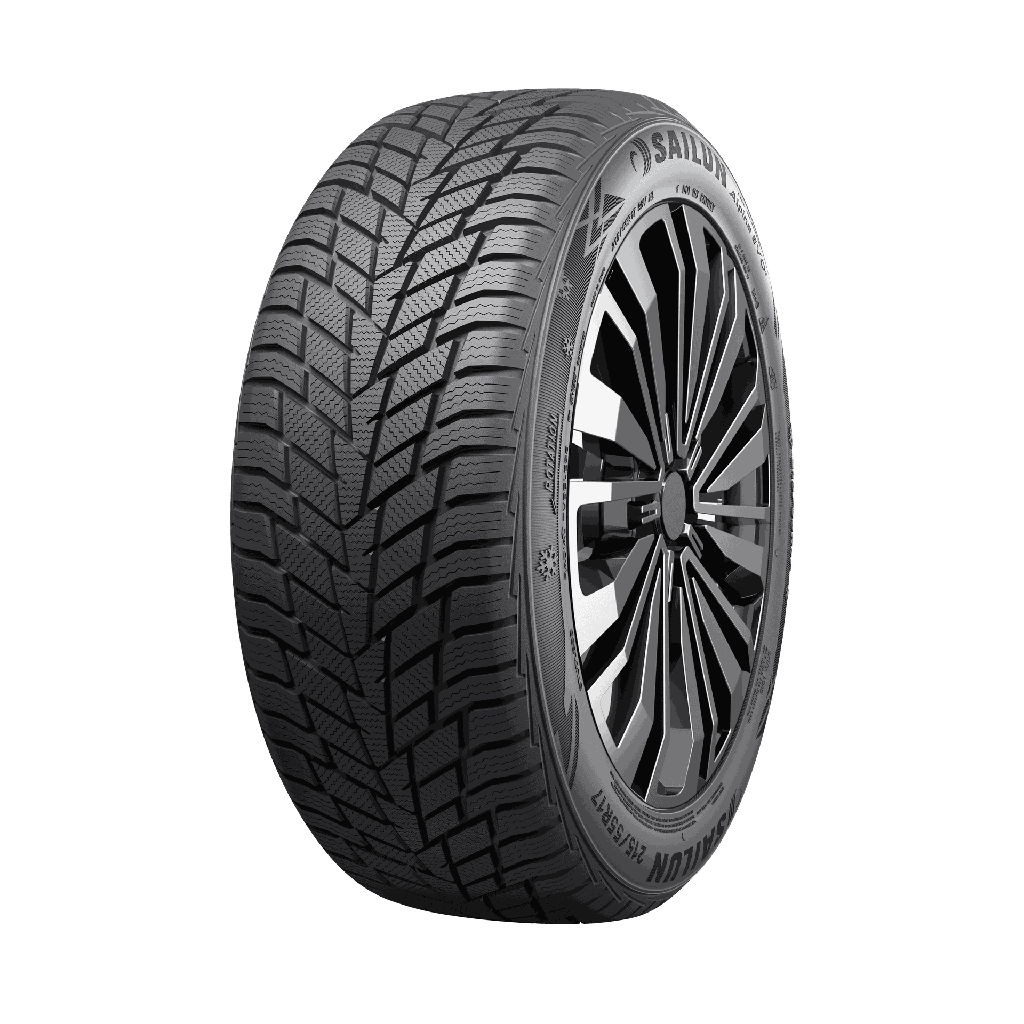 255/40R21 102W SAILUN ICE BLAZER ALPINE EVO 2 XL RP