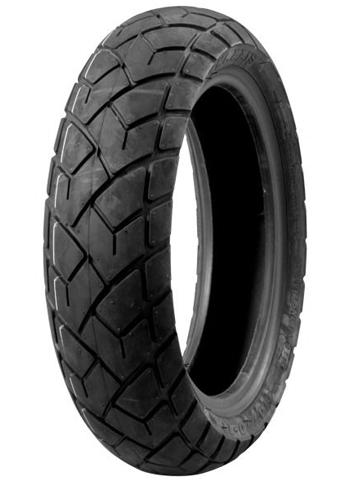 130/80R17 65H MAXXIS M6017REAR
