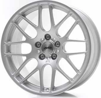 AVUS VELGEN AVUS AC-MB4 9.5x19 5/120 ET17 CB72.6