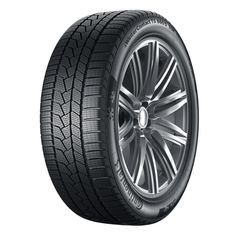 255/30R20 92W CONTINENTAL WINTERCONTACT TS 860 S XL