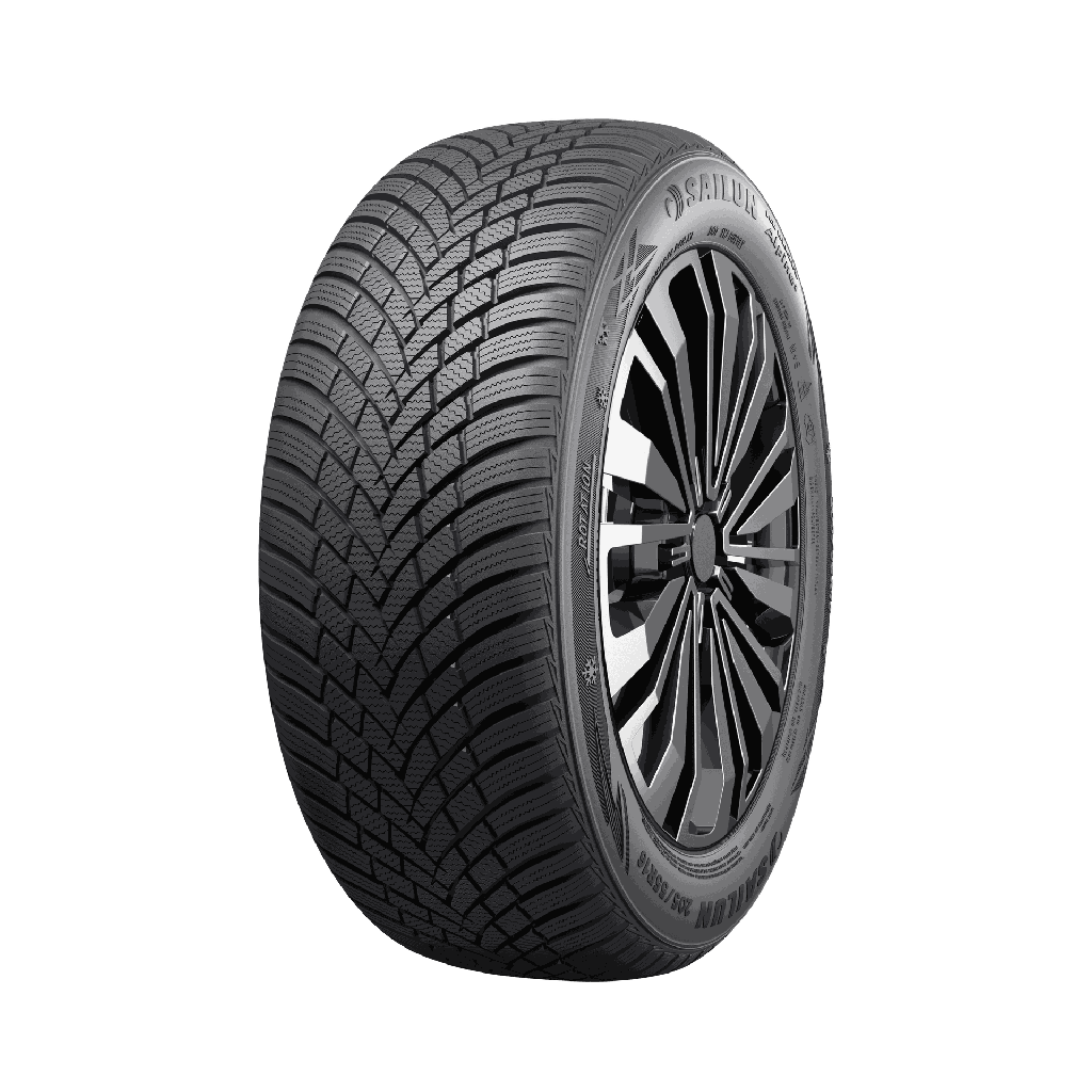 155/70R13 75T SAILUN ICE BLAZER ALPINE 2