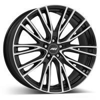 AEZ SEATTLE DARK 9x21 5/120 ET38 CB63.4