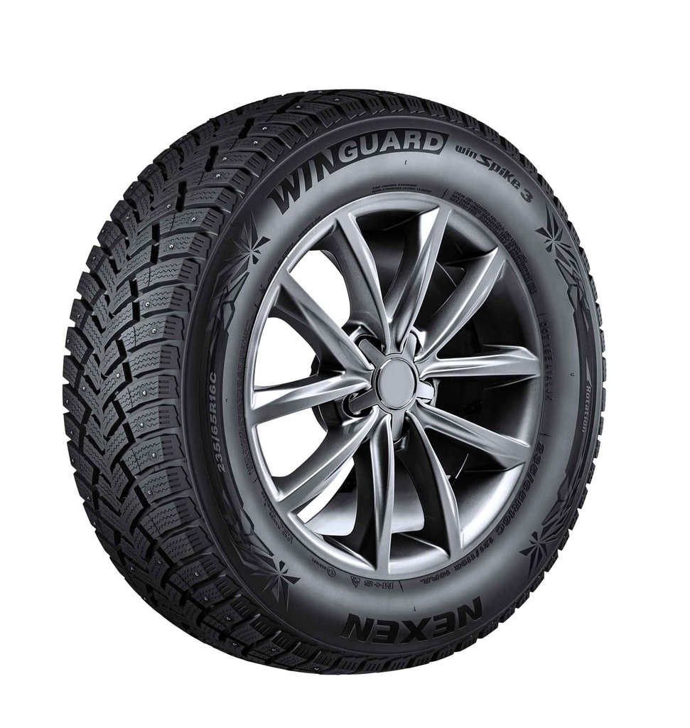 215/65R16C 109/107R NEXEN WINSPIKE 3 LT
