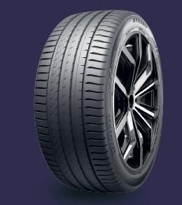 225/55R19 103W DYNAMO STREET-H PURSUIT SUV XL RIM PROTECT