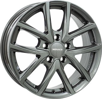 MONACO WHEELS CL2 8x20 5/112 ET44 CB57.1