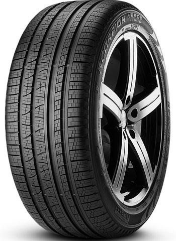 255/55R20 110W PIRELLI SCORPION VERDE A/S XL