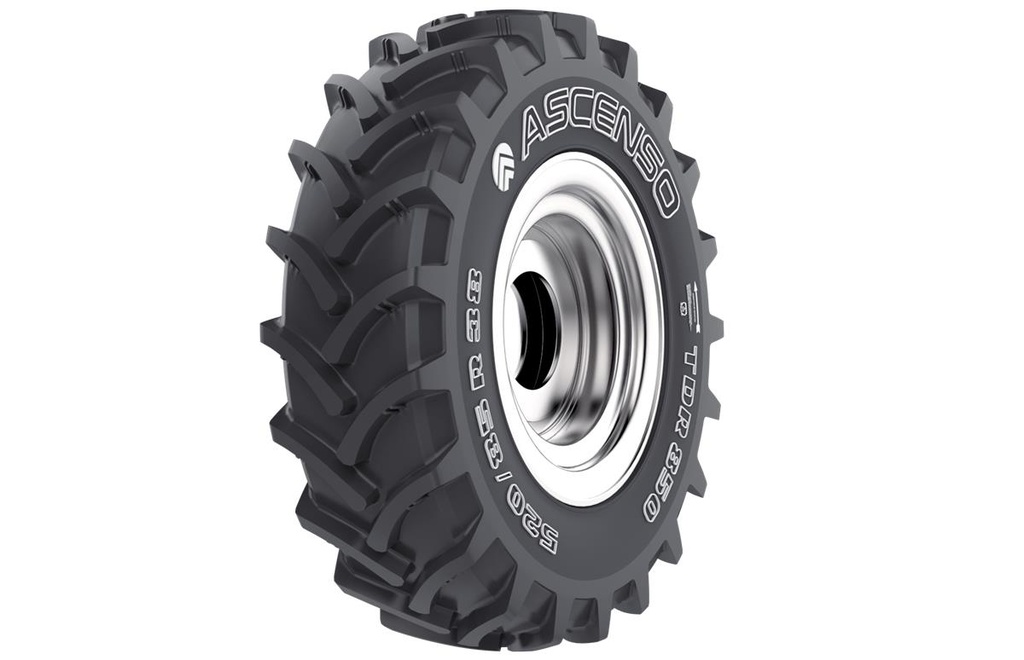 320/85R36 148D ASCENSO TDR 850 7 VUODEN TAKUU