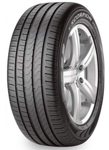 235/55R18 100V PIRELLI SCORPION VERDE S-I