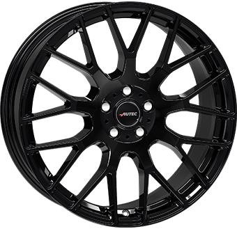 AUTEC NIMAH ,3  CH70 8x19 5/114.3 ET32 CB70