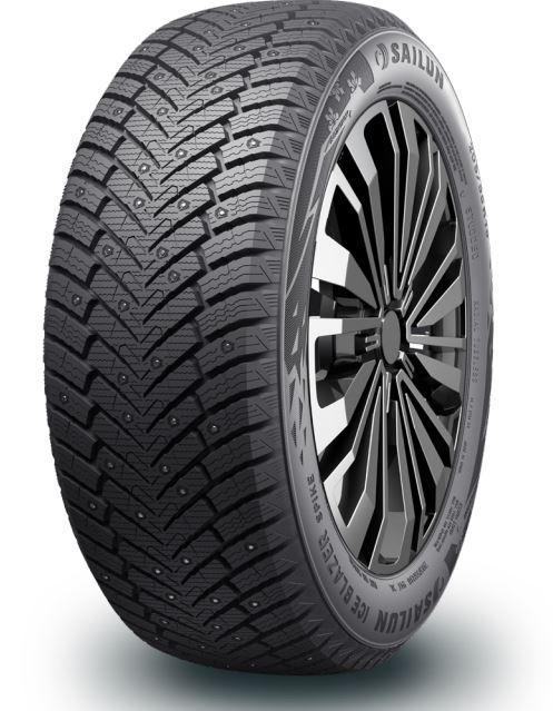 235/65R17 104T SAILUN ICE BLAZER SPIKE