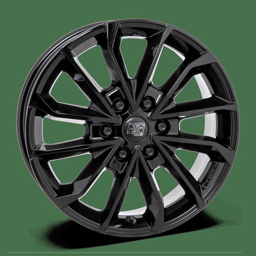 MSW 42 VAN G.BLK 8.5x20 6/120 ET47 CB74.6