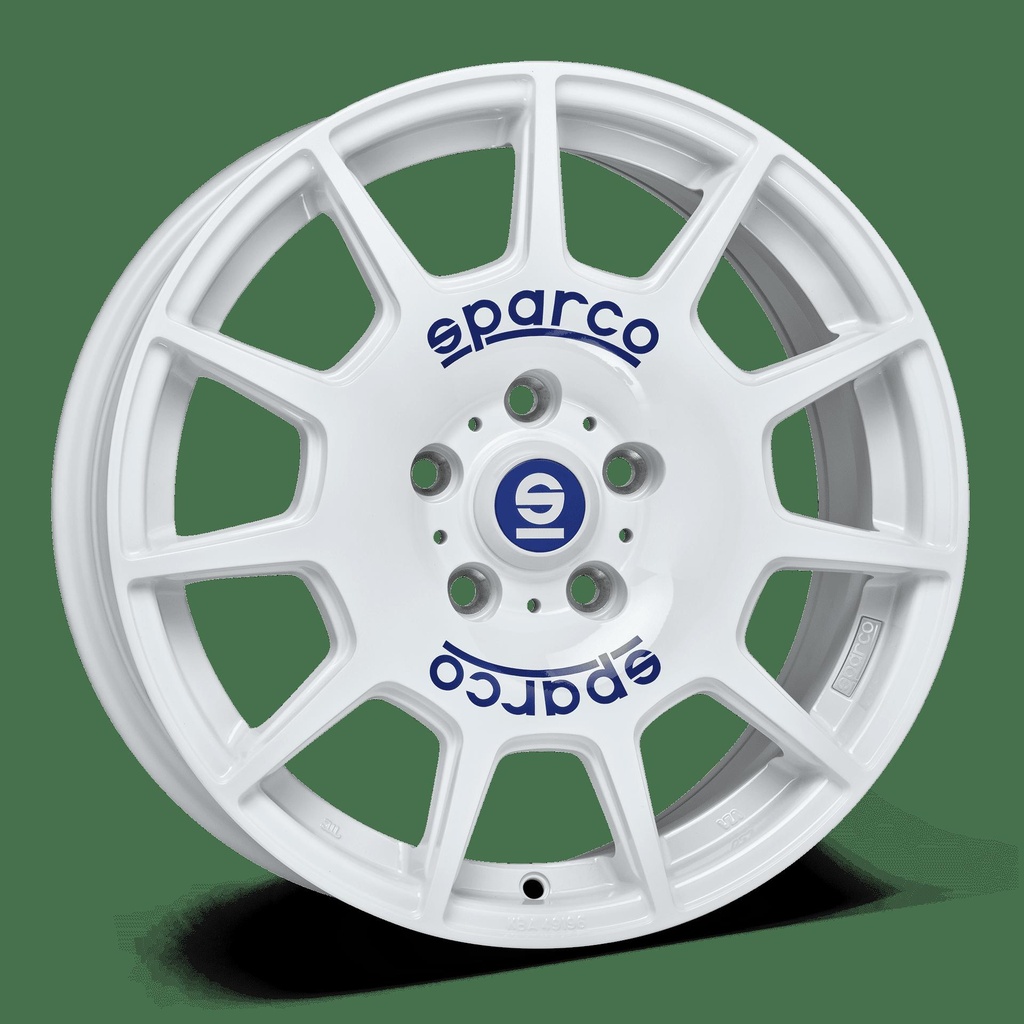 SPARCO TERRA 8x18 5/120 ET45 CB65.1