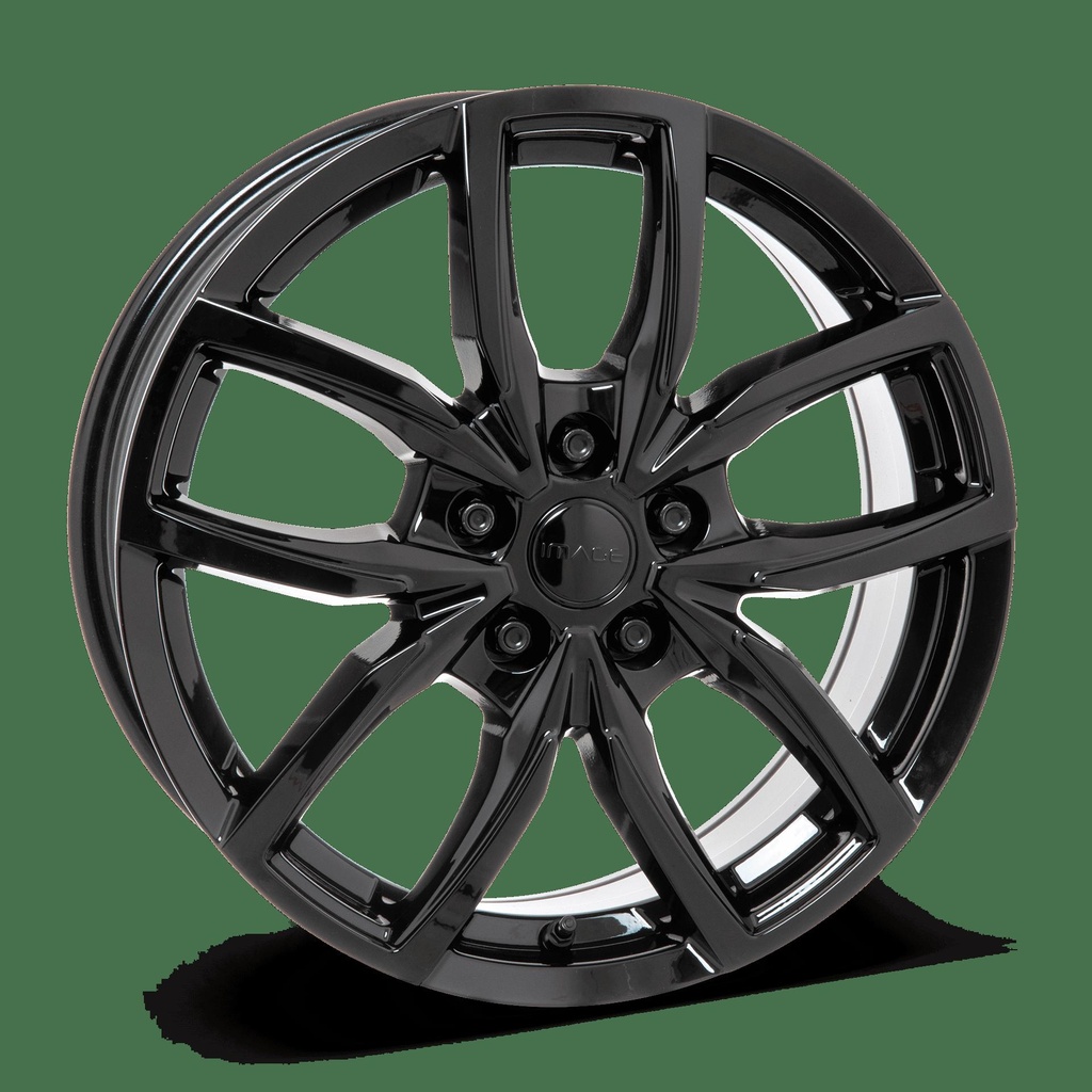 IMAGE VECTOR G.BLK 7x17 5/112 ET50 CB66.5