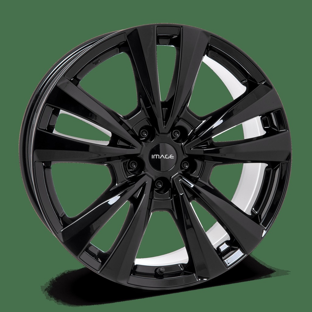 IMAGE FUSION G.BLK 8x18 5/112 ET45 CB66.5