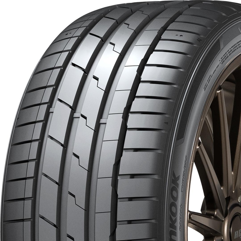 295/25R22 97Y HANKOOK VENTUS S1 EVO3 K127 XL