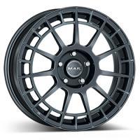 MAK NTT ANTRACIT 7x17 4/100 ET42 CB72