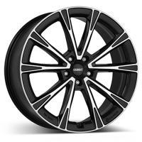 DEZENT AR DARK 8x20 5/112 ET40 CB57.1