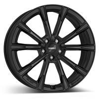 DEZENT AR BLACK 8.5x20 5/112 ET47 CB60.1