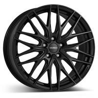 DEZENT KY BLACK 7x17 5/112 ET41 CB57.1
