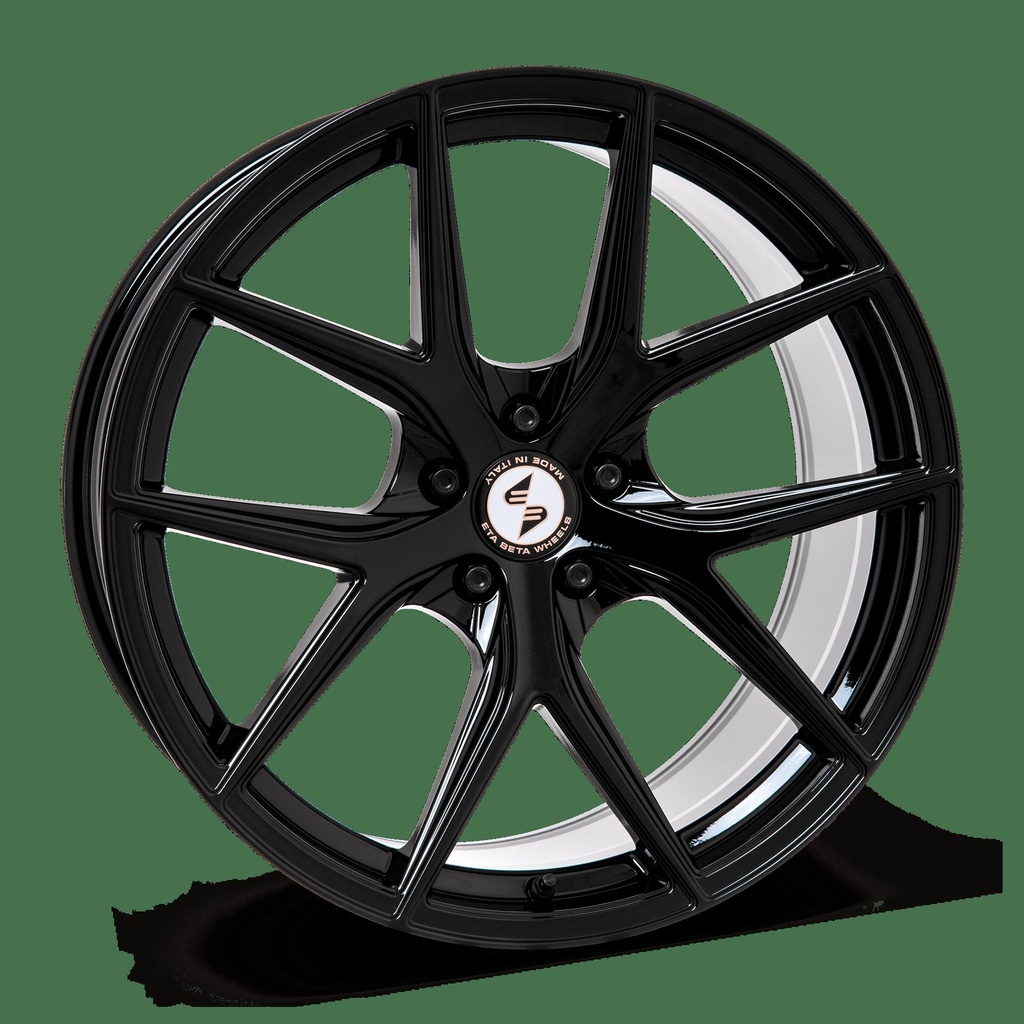 ETA BETA GRI-N G.BLK 11x20 5/130 ET36.9 CB71.6