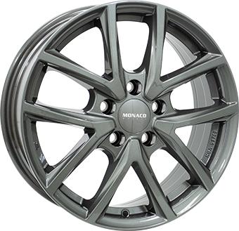 MONACO WHEELS CL2 8x20 5/112 ET45 CB66.5