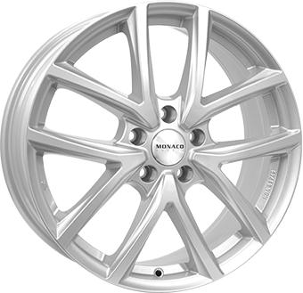 MONACO WHEELS CL2 ,3 8x20 5/114.3 ET50 CB67.1