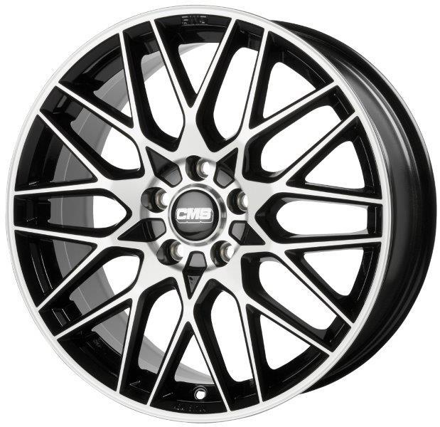 CMS C25 DB 8.5x20 5/120 ET40.5 CB63.4
