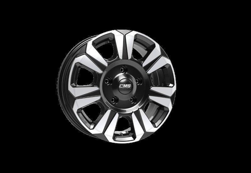 CMS C31 DB 7.5x18 6/139.7 ET60.1 CB95.1