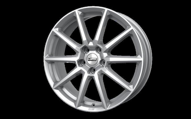 CMS C39 SR 7x17 5/112 ET42 CB57.1