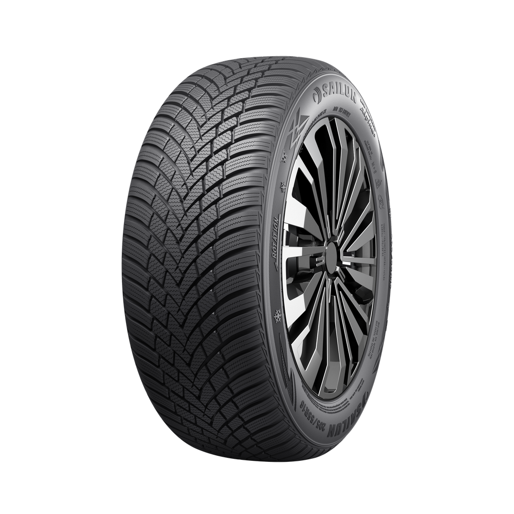 195/50R15 86V SAILUN ICE BLAZER ALPINE 2 XL RP