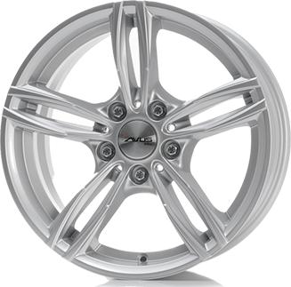 AVUS VELGEN AVUS AC-MB3 8.5x18 5/120 ET37 CB72.6