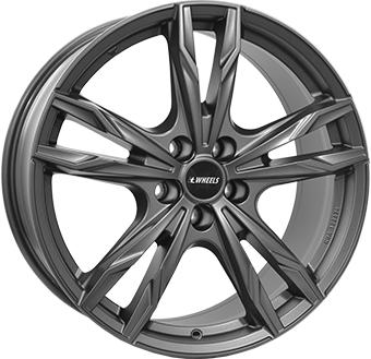 IT WHEELS GINA 8.5x20 5/112 ET27 CB66.5