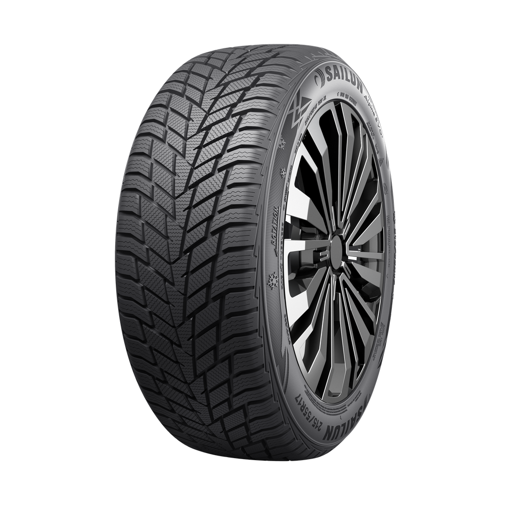 255/35R20 97W SAILUN ICE BLAZER ALPINE EVO 2 XL RP