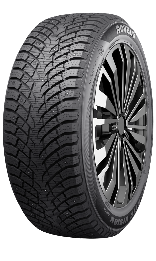 225/65R17 106T ROVELO ARCTIC VISION RW01 XL