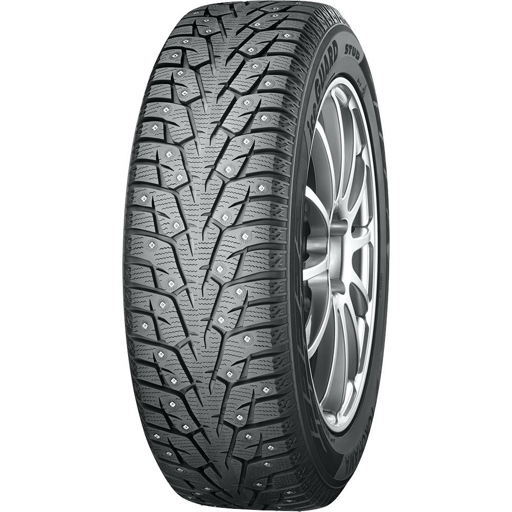 295/35R21 107T YOKOHAMA ICEGUARD STUD IG55 XL RIM PROTECT
