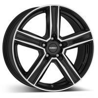 DEZENT KG DARK 7.5x19 5/108 ET41 CB65.1