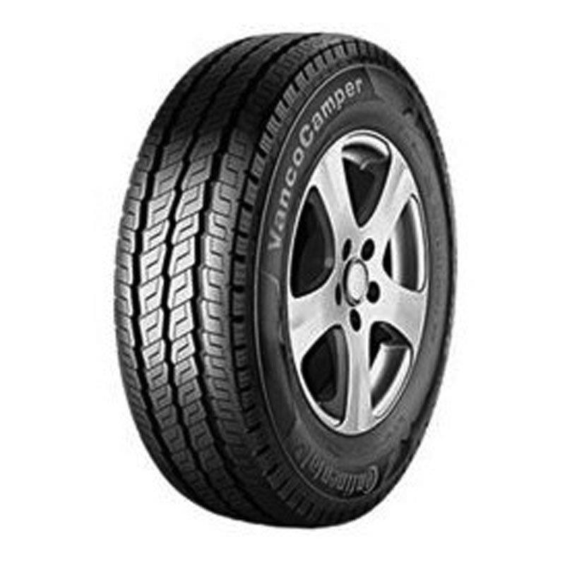 225/75R16C 118R CONTINENTAL VANCONTACT CAMPER EVC CP