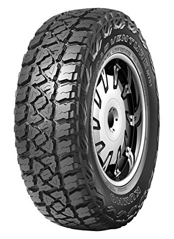 245/70R17 119Q KUMHO MT51
