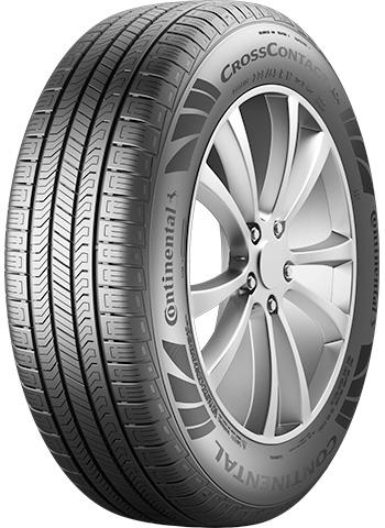 215/70R16 100H CONTINENTAL CRCONTRXSL