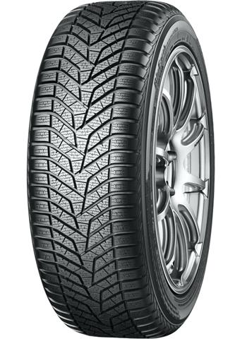 235/45R19 99V YOKOHAMA BLUEARTH*WINTER V905 XL RIM PROTECT
