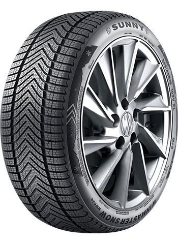 215/55R16 97H SUNNY NW634 XL