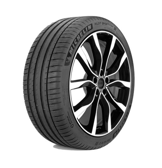 295/40R21 111Y MICHELIN PILOT SPORT 4 S XL